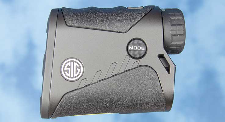 Featured Photo of SIG KILO850