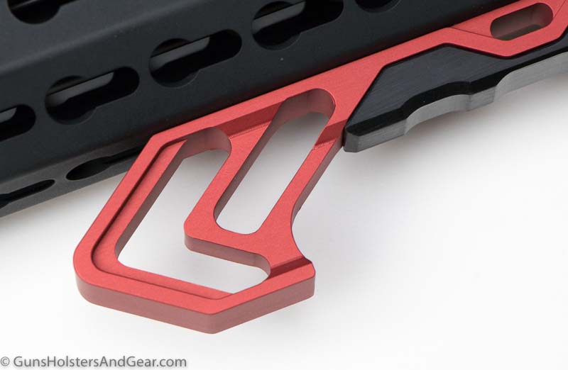 skeleton hand grip review