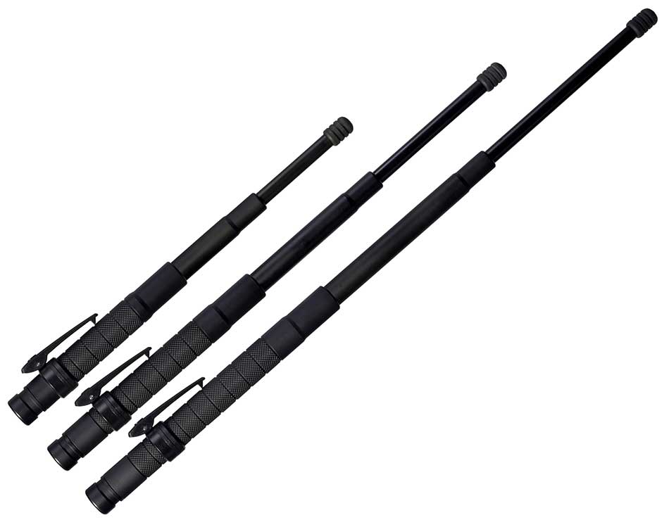 ASP Steel Agent Baton