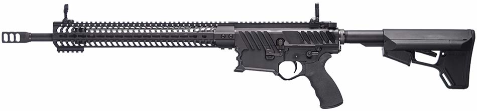 Battle Rifle Company BR10