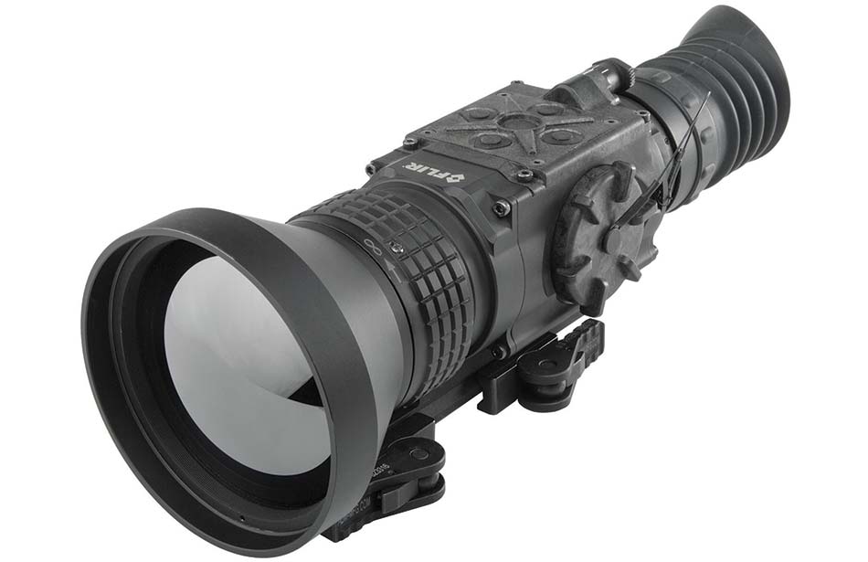 FLIR Thermosight PTS736