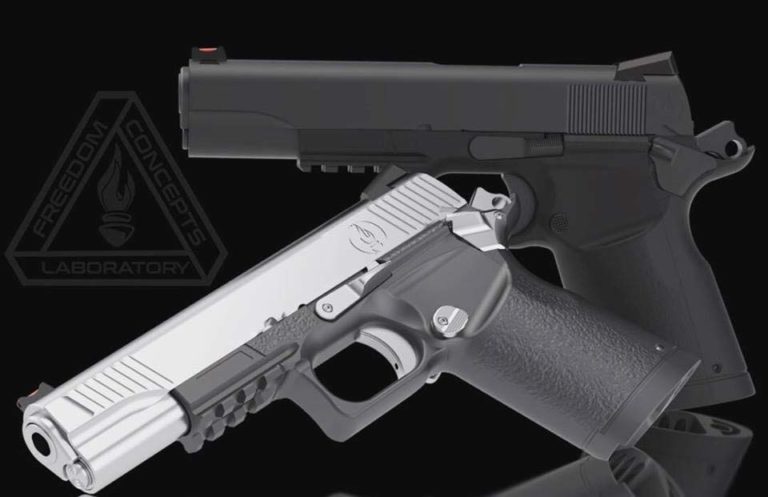 Liberty MkIX featured image