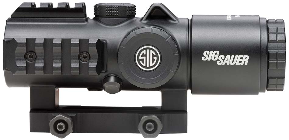 SIG Optics BRAVO5 5x25mm