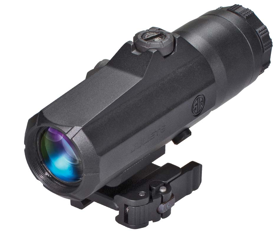 SIG SAUER JULIET6 6x24mm magnifier