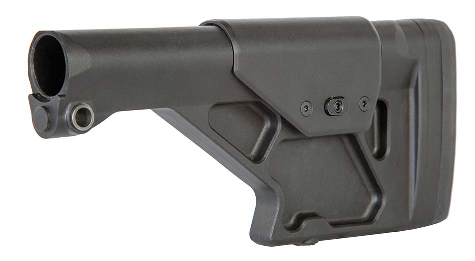 Seekins Rifle Stock