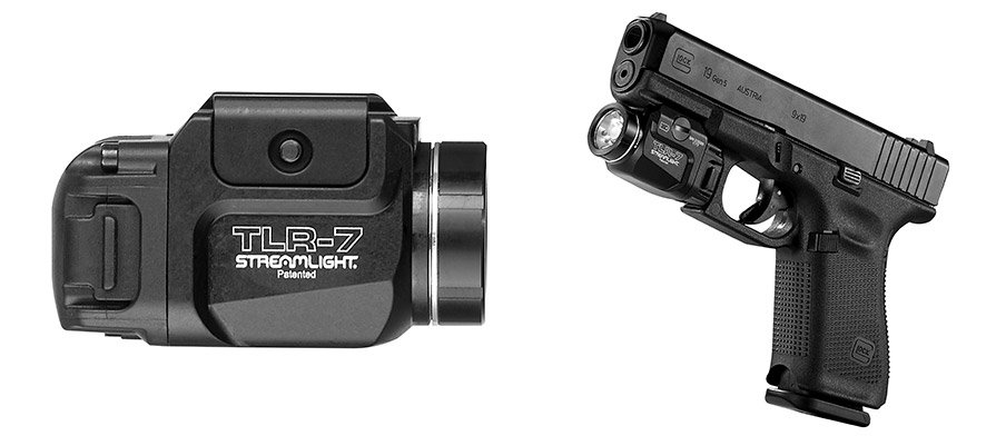 Streamlight TLR-7