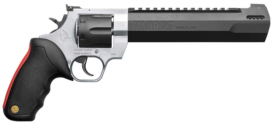 Taurus Raging Hunter