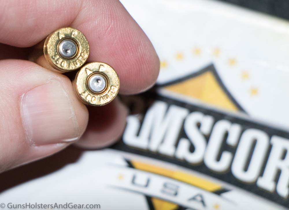 Ammo Failure Armscor