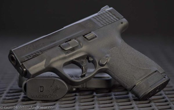 MagFIX Review: Best S&W Shield Accessory Available