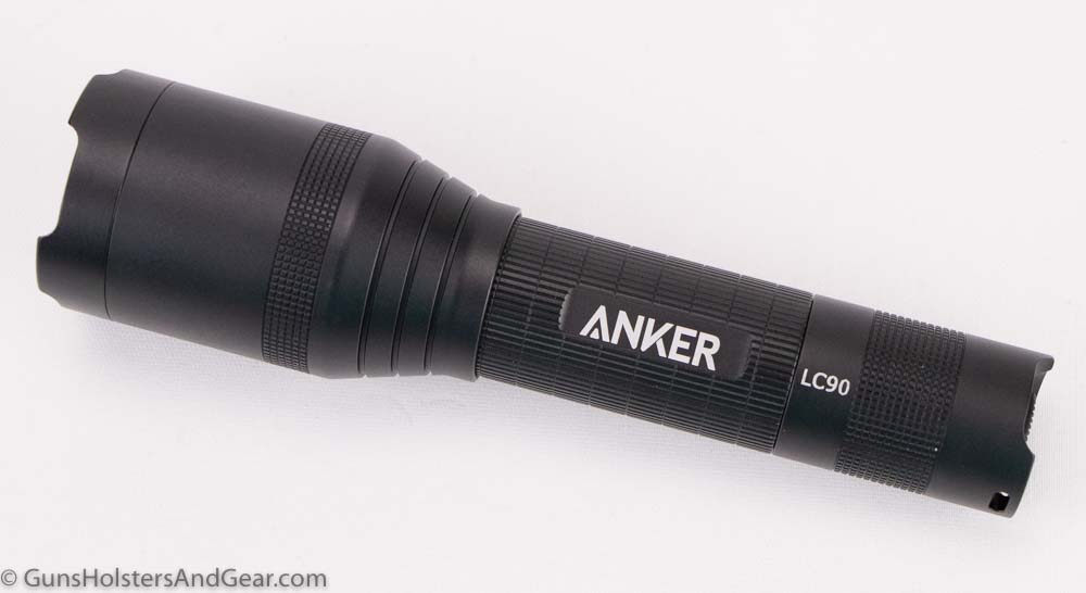 Anker LC90 review