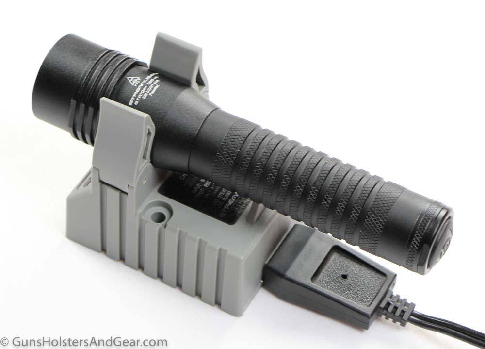 Streamlight Strion LED HL charger