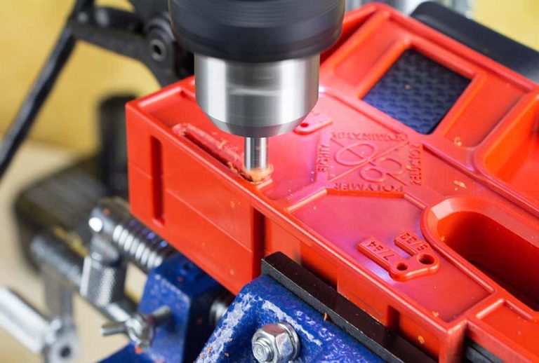 Polymer80 Glock Frame