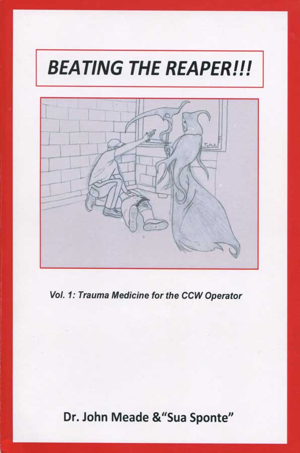 Beating the Reaper book review