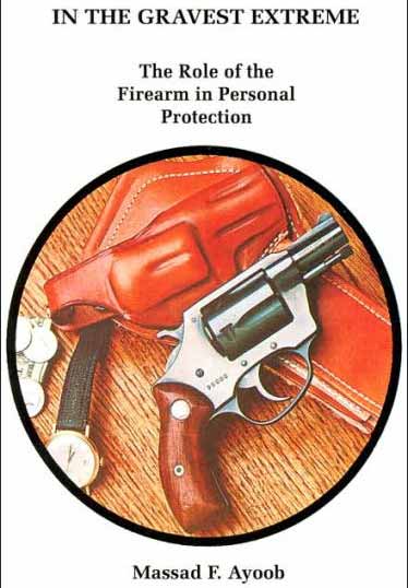 In the Gravest Extreme