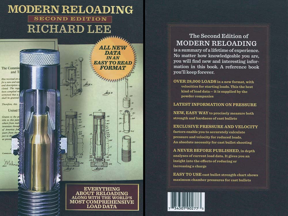 Modern Reloading Review