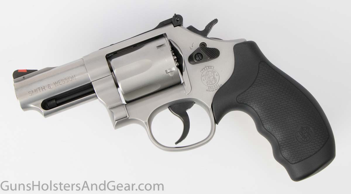 Smith and Wesson Review