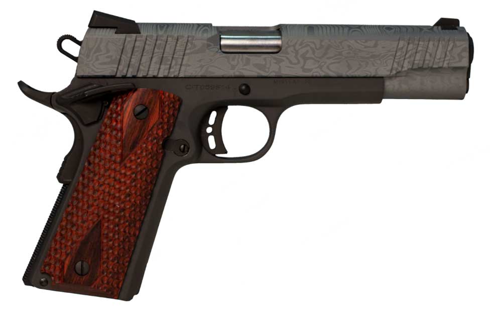 Legacy Sports 1911 Madagascar