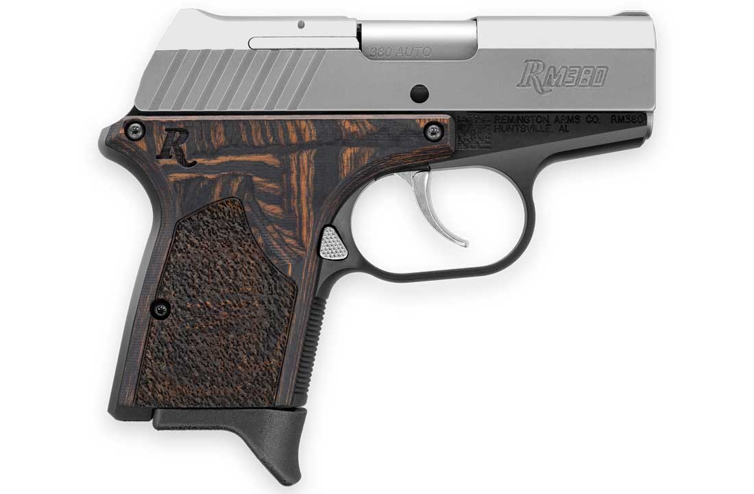 Remington RM380 Executive