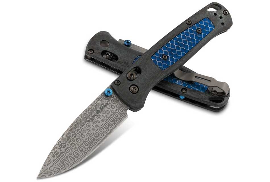 Benchmade Bugout