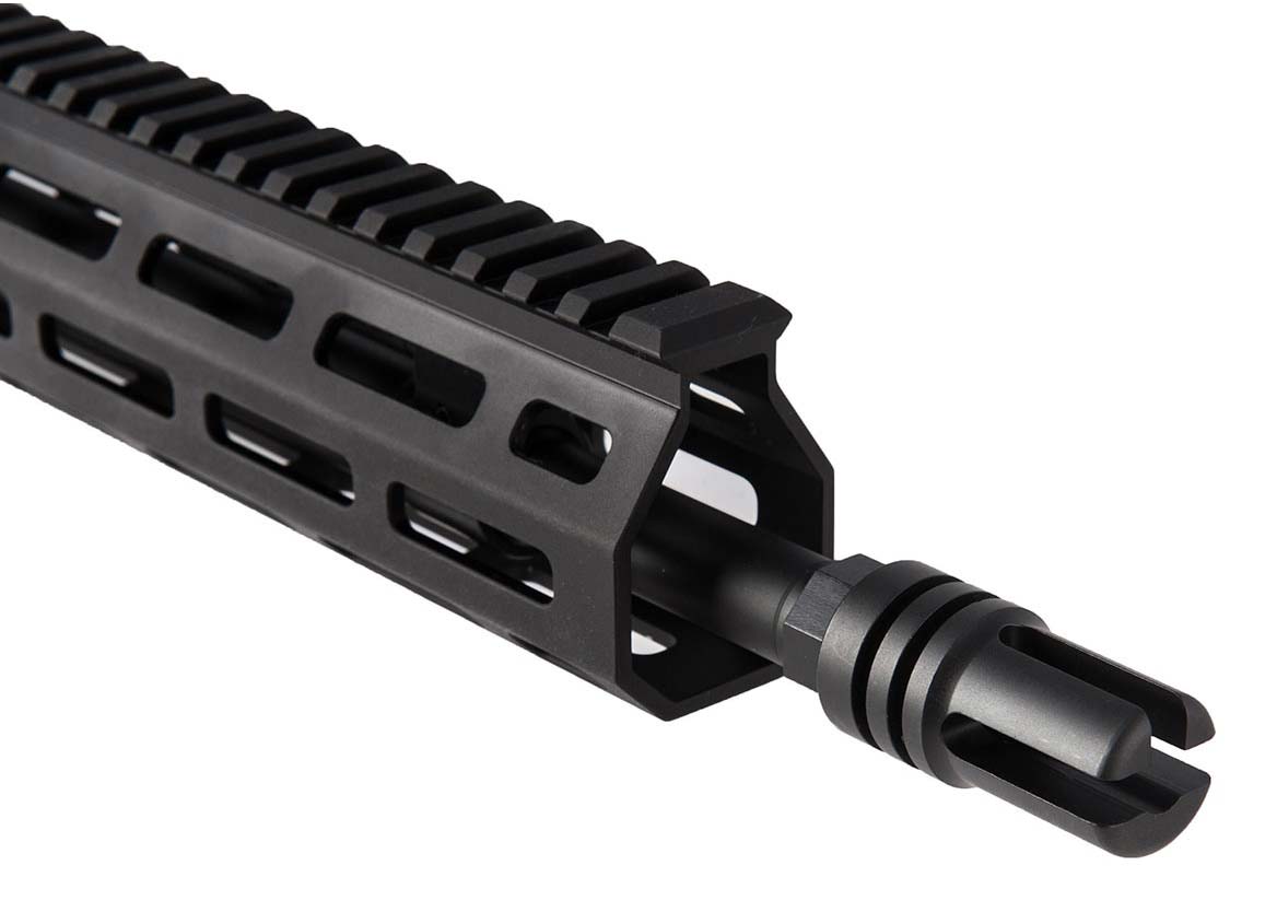 Brownells AR-180 3 prong Flashhider