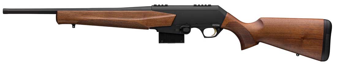 Browning BAR MK-3 DBM Wood