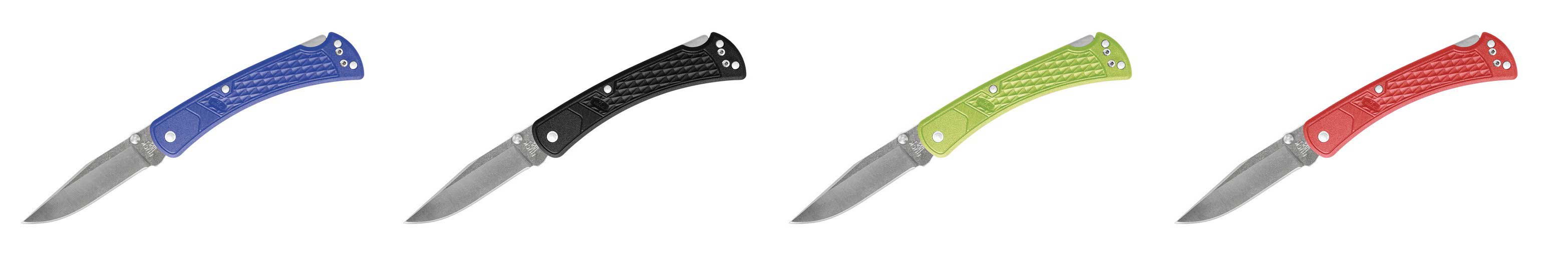 Buck 110 Slim Knife Select