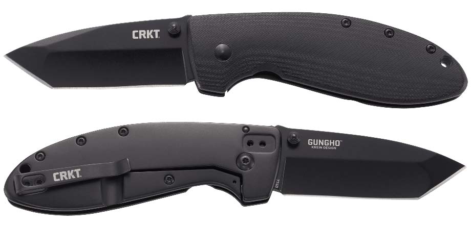 CRKT Gungho