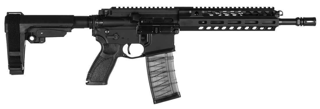 Caracal CAR816 Pistol