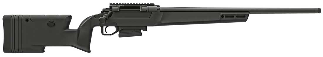 Daniel Defense Delta 5 Bolt Action Rifle