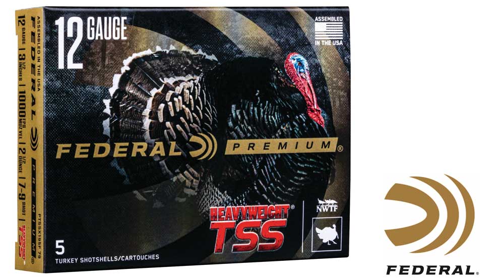 Federal TSS Turkey Load