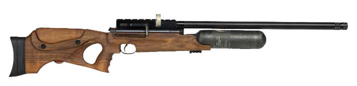 Hatsan NovaStar PCP Air Rifle