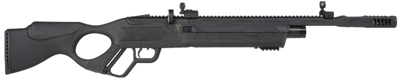 HatsanUSA Vectis Airgun