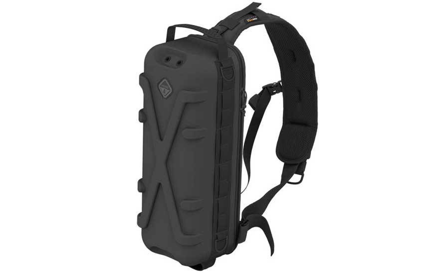 Hazard 4 Plan-B Hard Sling Bag