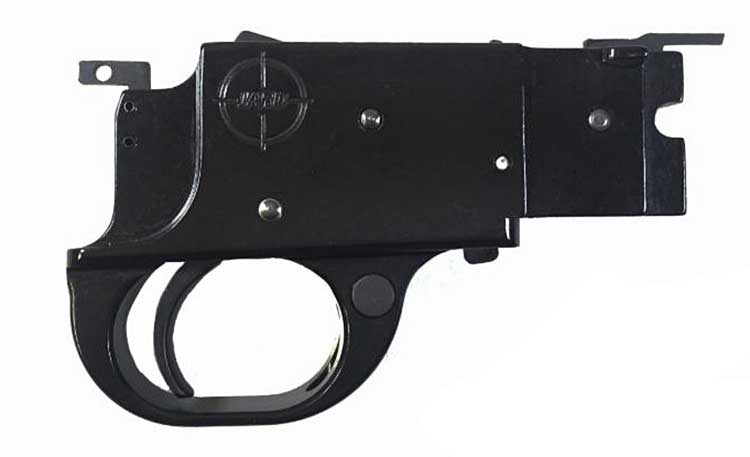 JARD Trigger for the Savage A17
