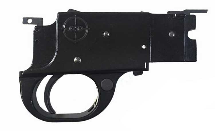 JARD Trigger para o Savage A17