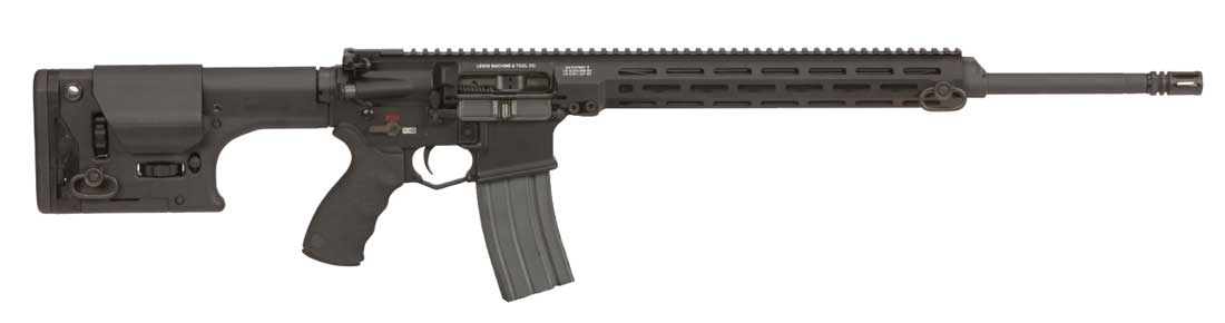 LMT MRP in 450 Bushmaster