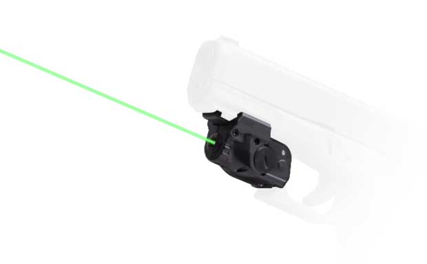 LaserMax Lightning