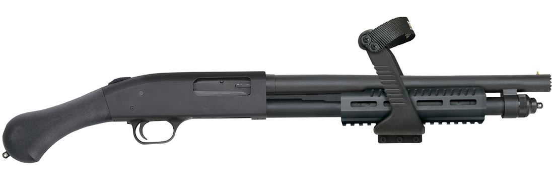 Mossberg Shockwave Shock n Saw