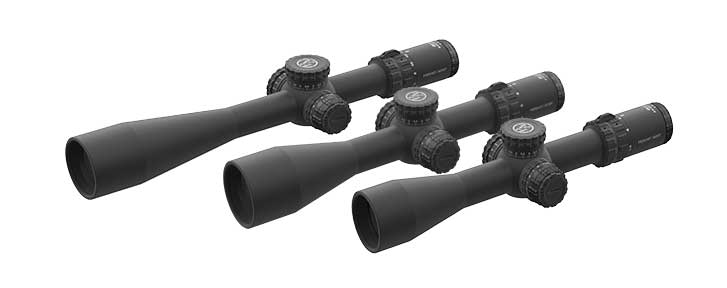 Primary Arms GLx Scopes