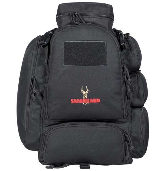 Safariland Range Backpack