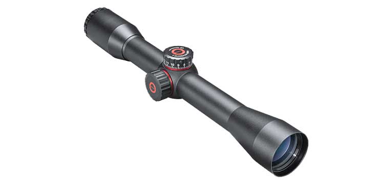 Simmons ProTarget Rimfire scope