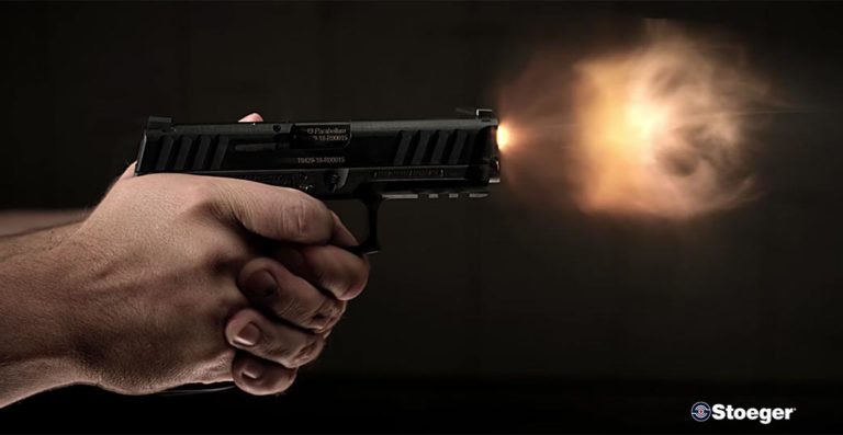 Stoeger STR-9 Pistol – New Contender for Best Handgun Under $400