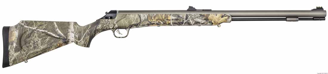 Thompson Center Impact SB Muzzleloader