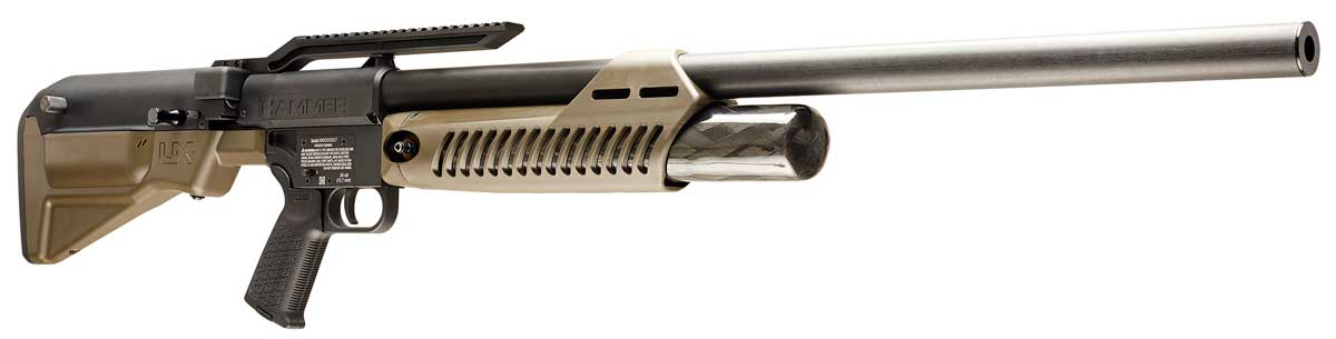 Umarex Hammer Airgun