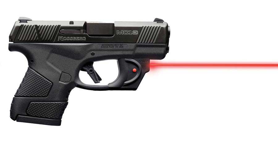 Laser Viridiano para Mossberg MC1sc