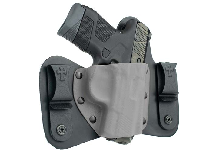 CrossBreed Mini Tuck for Mossberg MC1sc Pistol