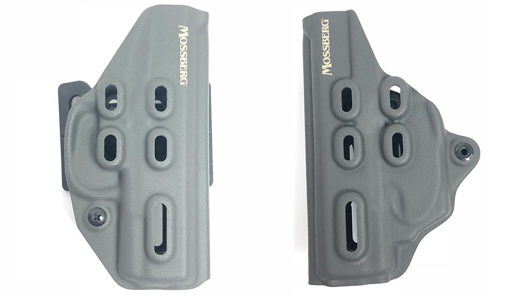 Mossberg MC1SC Holsters