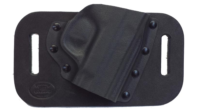 Theis Holster for Mossberg MC1SC