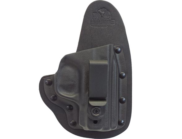 Theis Single Glip Holster