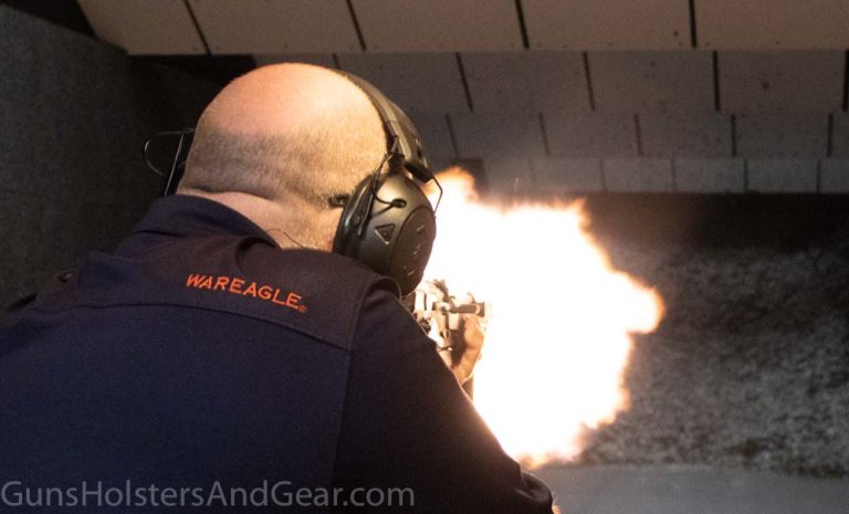 Kalashnikov USA Komrad Review